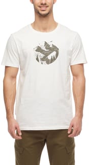 Teebs Organic White