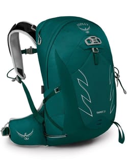 Tempest 20 Jasper Green
