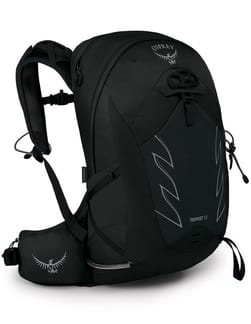 Tempest 20 Stealth Black
