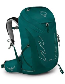 Tempest 24 Jasper Green