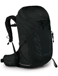 Tempest 24 Stealth Black