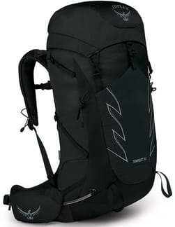Tempest 30 Stealth Black