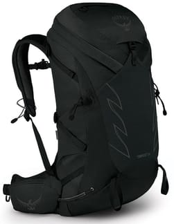 Tempest 34 Stealth Black