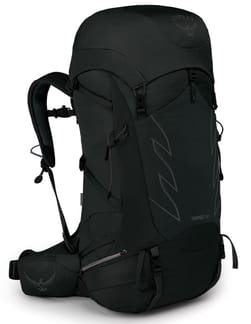 Tempest 40 Stealth Black