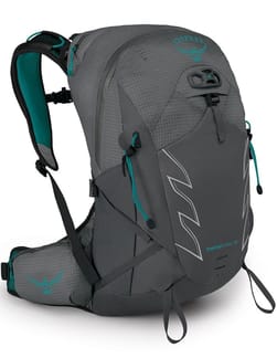 Tempest Pro 18 Titanium