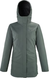 Teno Parka W Urban Chic