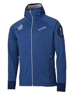 Velocity Jacket M High Tide