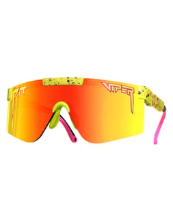 The 1993 2000s Polarized