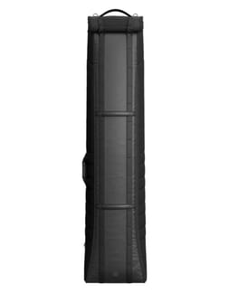 The Djärv Snowroller Black Out