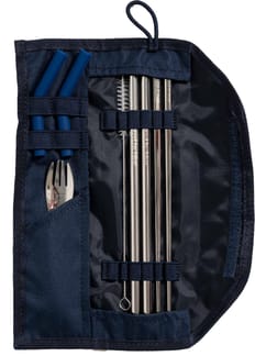 The Utensil Kit Navy