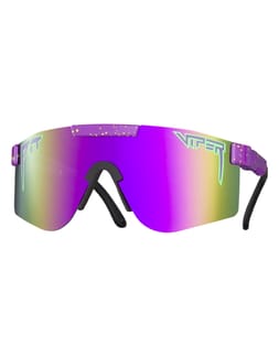 The Donatello Original Double Wide Polarized