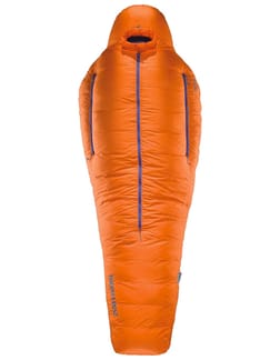 Polar Ranger -20F/-30C Flame/Orange