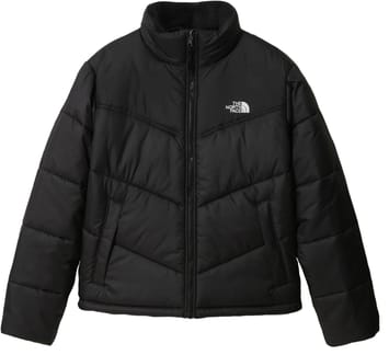 M Saikuru Jkt Tnf Black