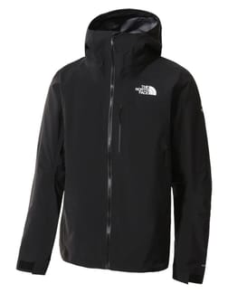M Summit Futurelight Jacket Tnf Black/Tnf Black