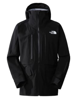 M Summit Verbier Futurelight Jacket TNF Black