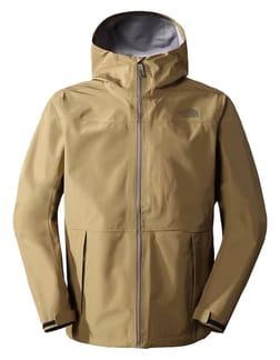 M Dryzzle Futurelight Jacket-Military Olive