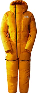 M Himalayan Suit Summit Gold