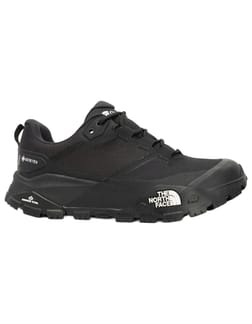 Offtrail Hike GTX Black/White