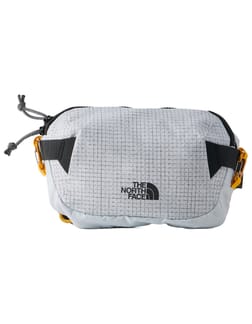 Clyffe Lumbar Pack Pearl Stone Granite Grey