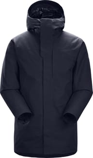 Therme Parka Men's Kingfisher