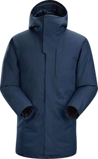Therme Parka Men's Megacosm