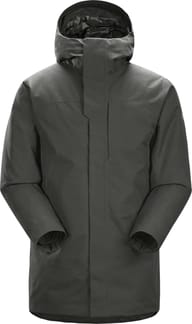 Therme Parka Men's Glitch