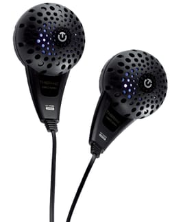 Thermic UV Pods Dryer