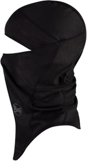 Thermonet Balaclava Solid Black