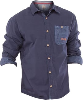 Thian Shan Shirt M Dark Marine
