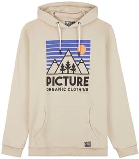 Thorn Hoodie Mastic