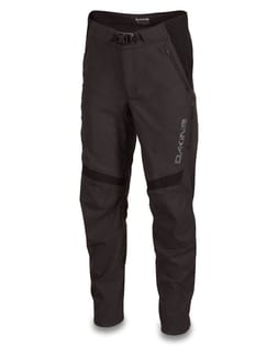 Thrillium Pant Black