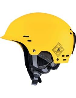 Thrive Classic Yellow