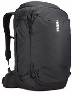 Landmark 40L Obsidian