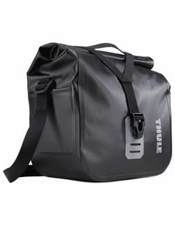 Shield Handlebar Bag