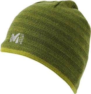 Tiak Beanie M Fern/Wild Lime