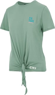 Tily Tee Army Green