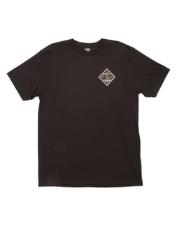 Tippet Decoy Standard S/S Tee Black