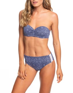To The Beach Reg M Band Ful Bot Med Blue Shibori Nights Sw