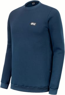 Tofu Sweater Dark Blue