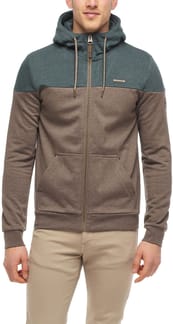 Tommie Dark Green