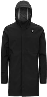 Tommy Bonded Jersey Black Pure