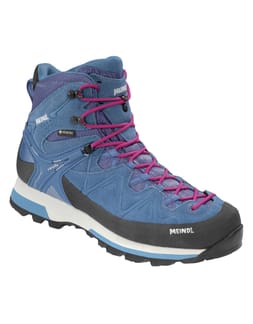 Tonale Lady GTX Pétrole/Magenta