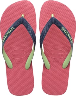 Top Mix Pink Porcelain 