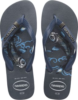 Top Tribo Blue 
