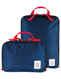 Pack Bag Bundle Navy/Navy