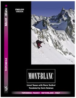 Toponeige Mont Blanc English Version