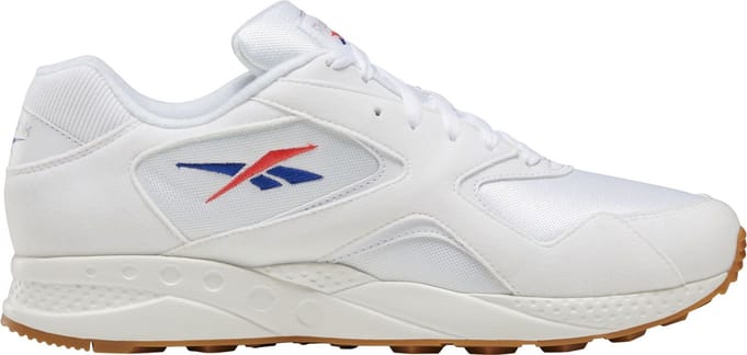 Torch Hex Wht/Chalk/Grey/Red/Cobalt