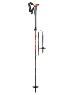 Tour Stick Vario Carbon