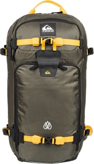 Tr Platinulm Backpack Grape Leaf