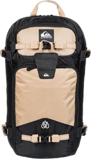 Tr Platinulm Backpack True Black